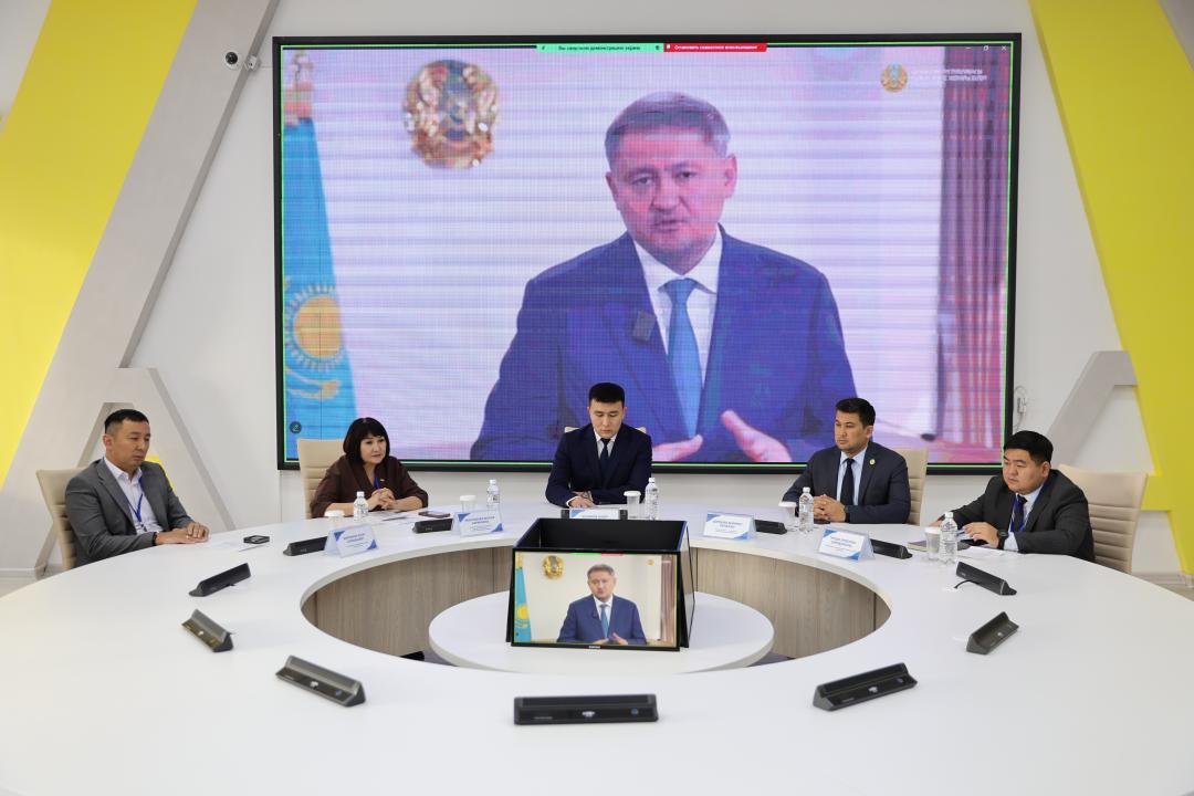 Еңбек нарығының тың бағыттары