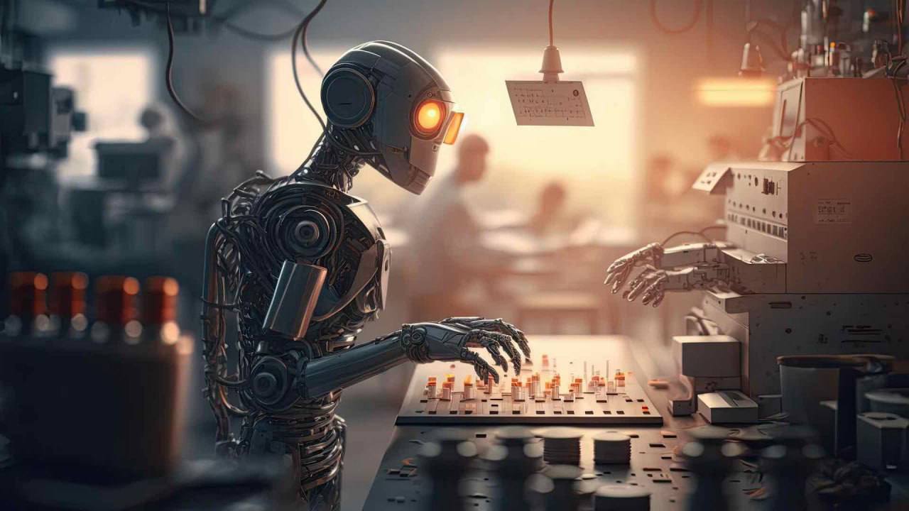 Есептеу агенті