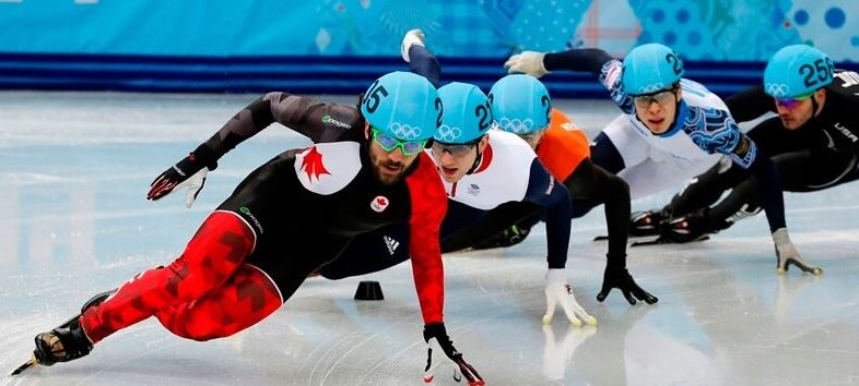Шорт-трекшілер Олимпиада ойындарына дайын ба?