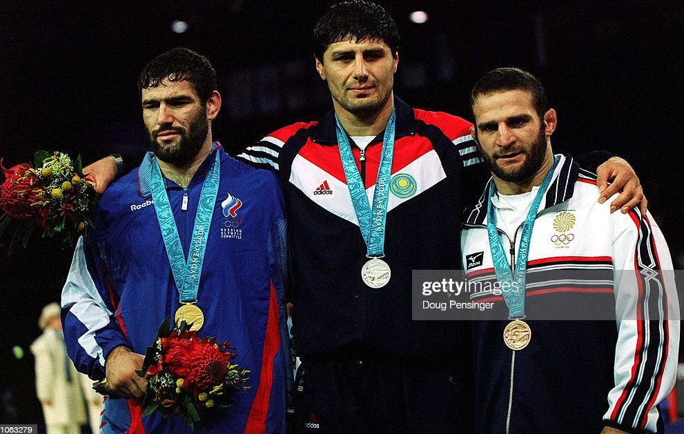 Ислам БАЙРАМУКОВ: Олимпиада жүлдесі бейнетпен келді