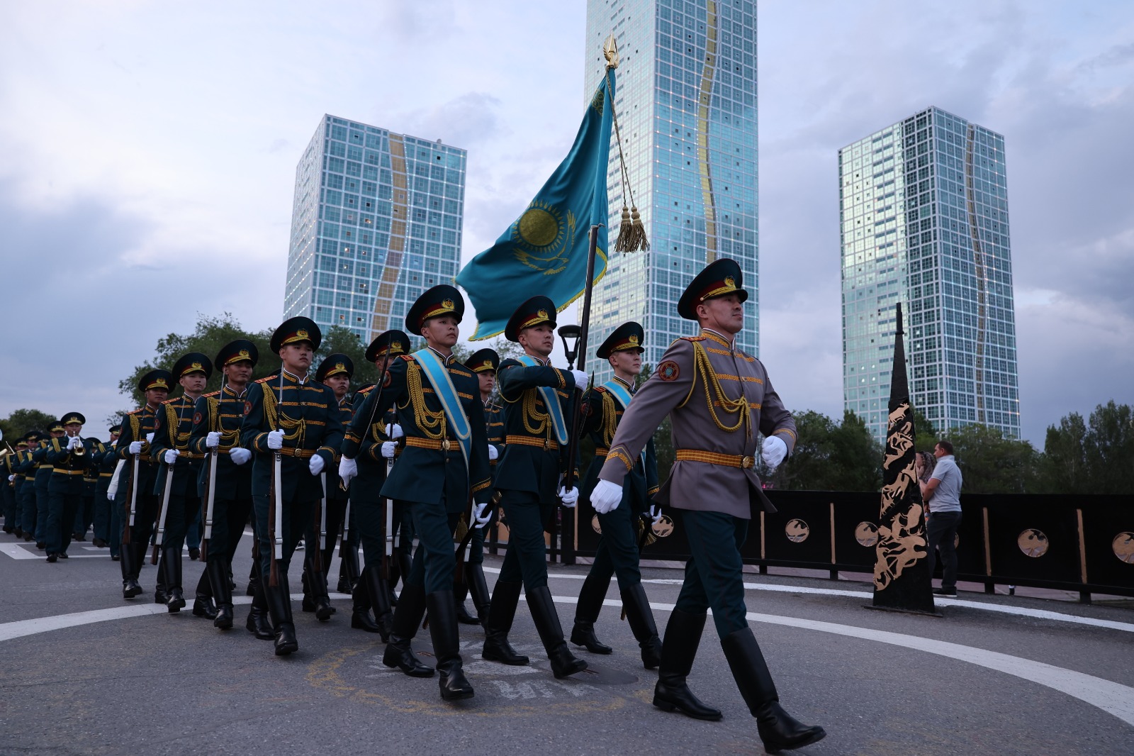 Отаншылдықтың өлшемі