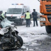 СҚО-да төрт адамның өмірін жалмаған жол апаты болды