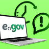 eGov Mobile қызметін  54 млн адам пайдаланған