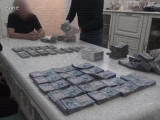 Жоғары лауазымды шенеунік пара алғаны үшін қамалды