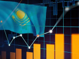 Еліміздің 2025 жылғы ІЖӨ өсімі 6,5%-ды құрады