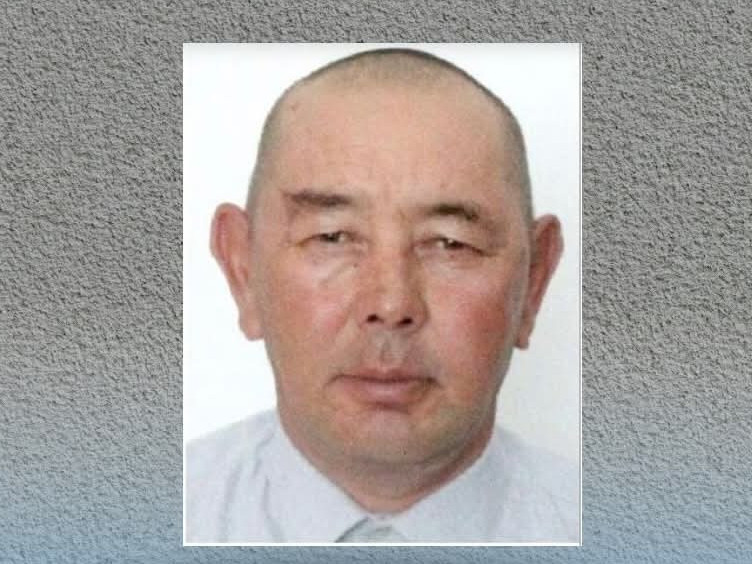 Атырауда 9 қаңтарда жоғалған ер адам әлі табылған жоқ