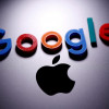 Apple Google компаниясымен тағы бір келісімшартқа қол қойды