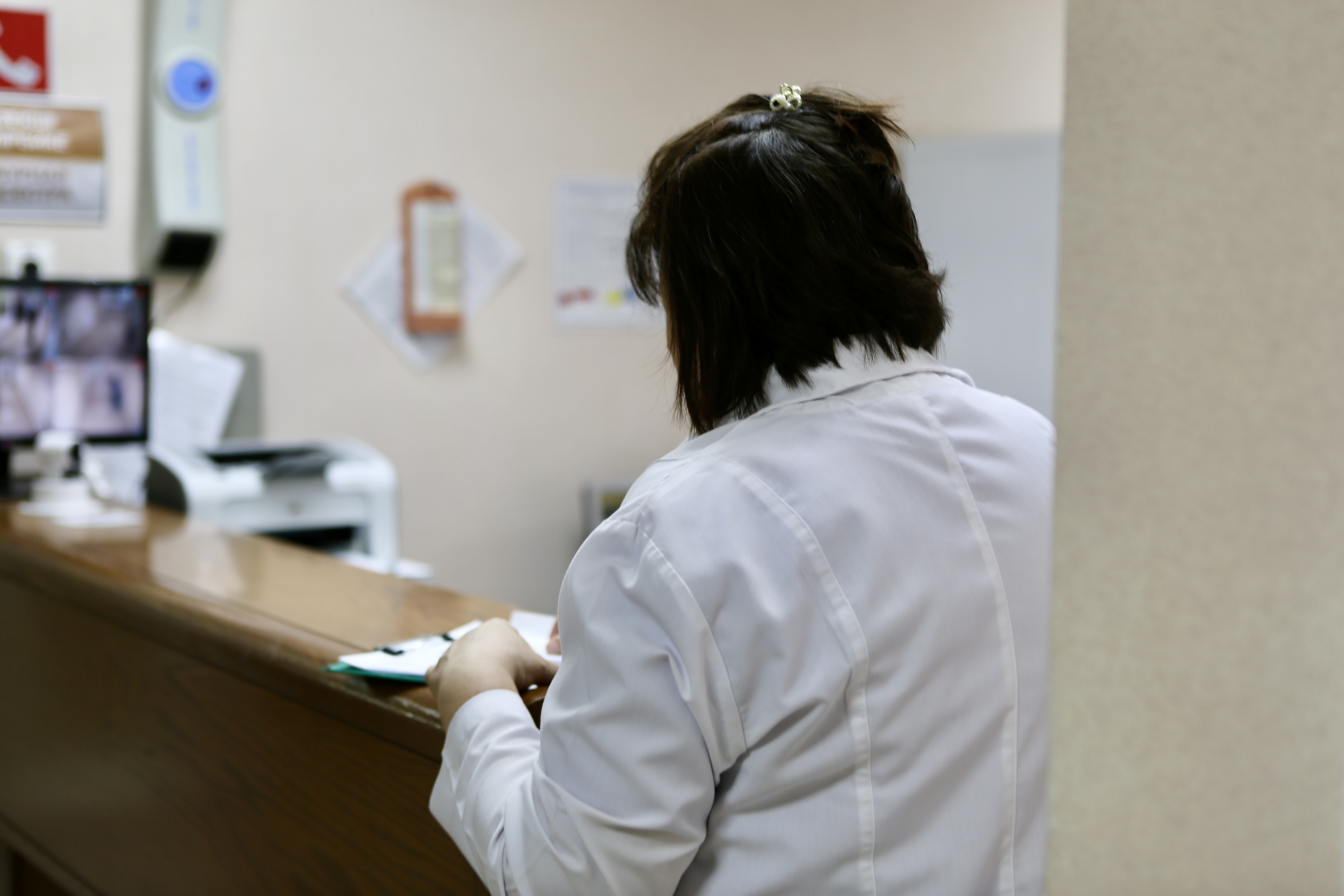 Зейнетақы есебінен емделуге өтінімдер қабылдау тоқтатылды