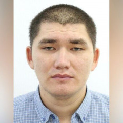 Атырауда жоғалған отбасы: Күйеу баласы мен қызына халықаралық іздеу жарияланды