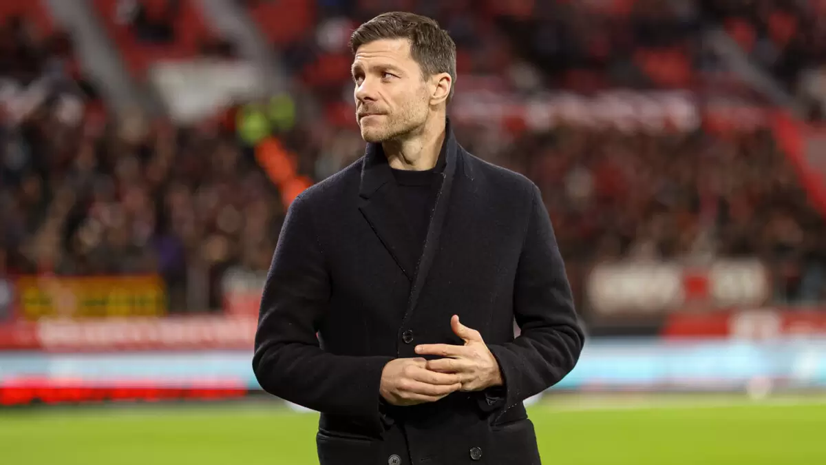 «Реал» бас бапкер Хаби Алонсоны қызметінен босатты