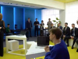СҚО-дағы шалғай ауылда Creative IT Center ашылды