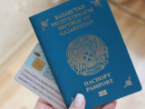 Қазақстан паспорты әлемдік рейтингте 61-орынға көтерілді