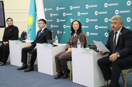 Павлодарлық еріктілер: Өңірлік фронт-офистердің жұмыс кестесін икемді ету қажет