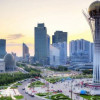 Астана әлемдегі ең қауіпсіз 100 қаланың қатарына енді