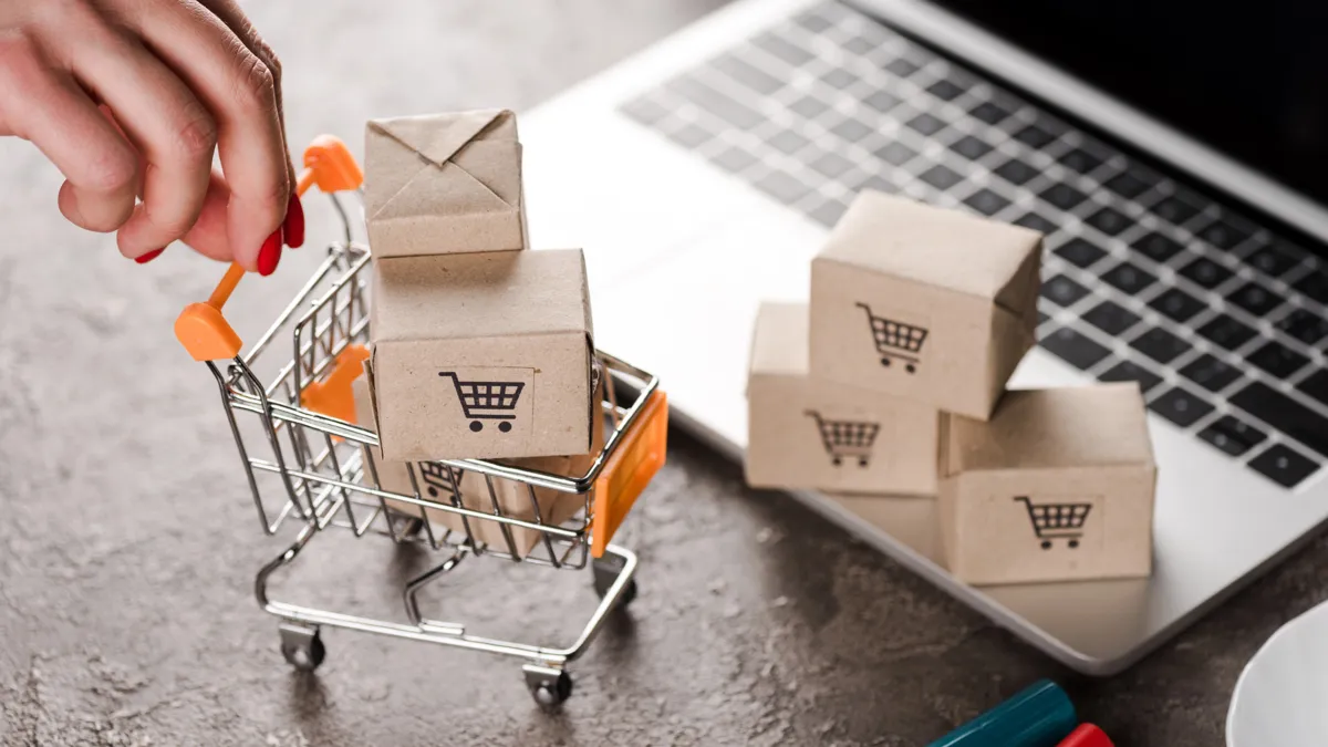 Шетелдік маркетплейстерде сауда жасау: ел азаматтары үшін не өзгереді?