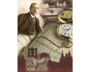 Ажалсыз Шерлок Холмс