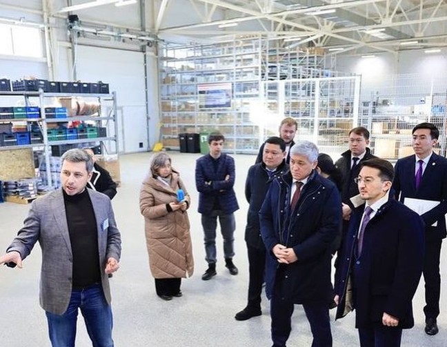 Өңірде цифрландыру қарқыны сараланды