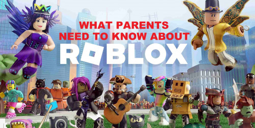 Мәжіліс депутаты дабыл қақты: Roblox баланың санасына қалай әсер етеді?