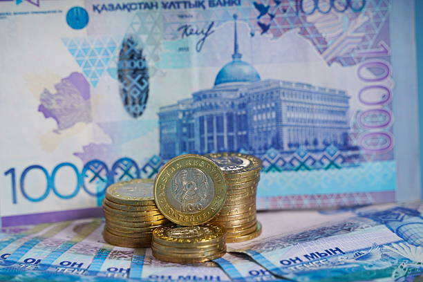 Ұлттық қордың активтері рекордтық межеге жетті: 2026 жылы – 77,77 млрд доллар