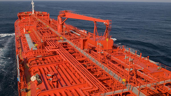 Қазақстанның мұнайын тасымалдайтын танкерлер шабуылға ұшырады