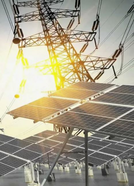 Энергетика қауіпсіздігі инфрақұрылымды жаңартудан басталады