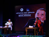 Оралда «Айтыстың Асан Қайғысы» атты айтыс өтті