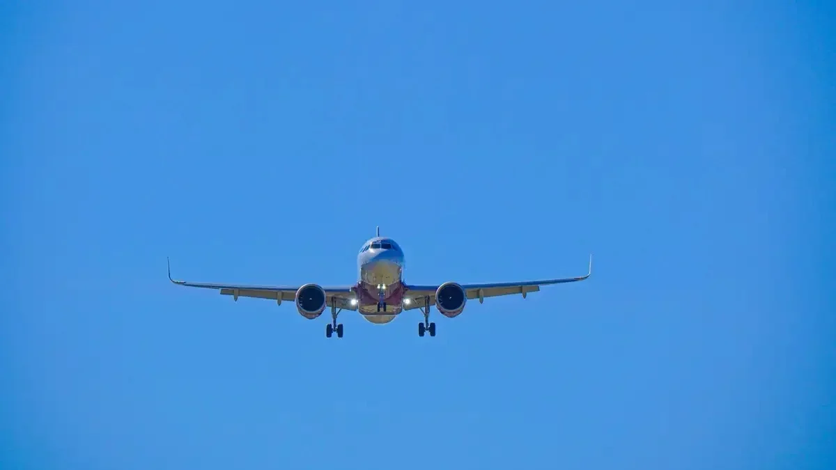 Иранның әуе кеңістігі ұшақтар үшін қайта ашылды