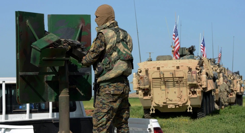 НАТО-ға мүше үш ел Гренландияға әскер жібереді