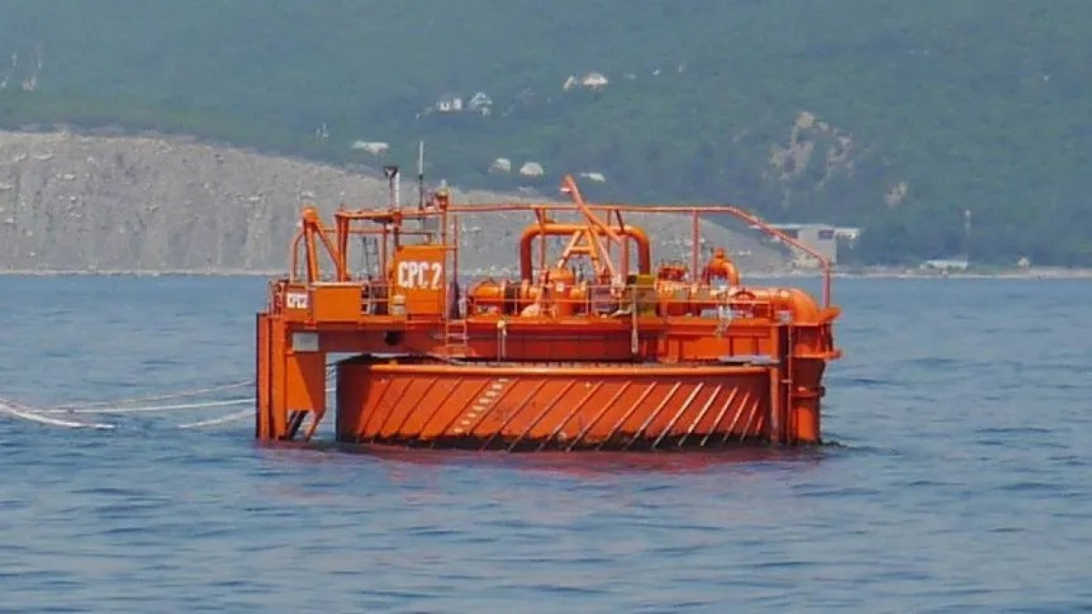 Сыртқы істер министрлігі Қара теңізде болған оқиғаға қатысты мәлімдеме жасады