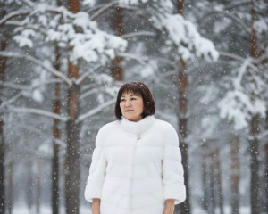 Ұлттық болмысты айшықтаған ақын