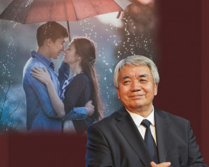 «Жаңбыр төкті» әні қалай туды?