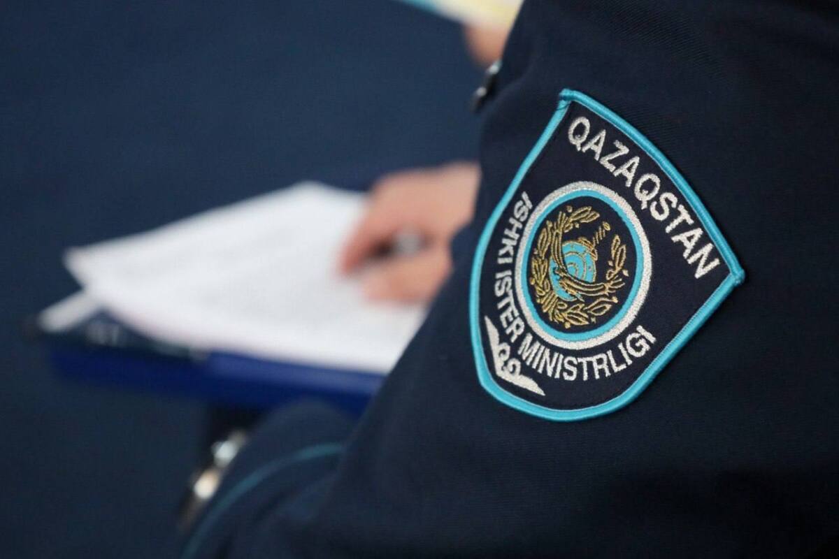 Жас қыздың өлімі: Шымкентте полиция қызметкерлеріне қатысты қызметтік тексеру тағайындалды