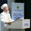Мүфтият халықаралық EXPO көрмесін ұйымдастырады