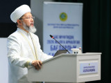 Мүфтият халықаралық EXPO көрмесін ұйымдастырады