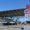 Қазақ − қырғыз шекарасындағы өткізу пункті тәулік бойы жұмыс істеуі мүмкін