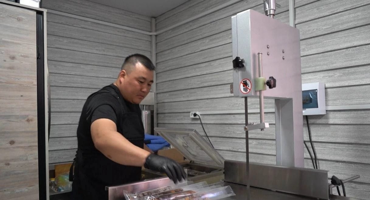 «Ауыл аманатының» шапағаты