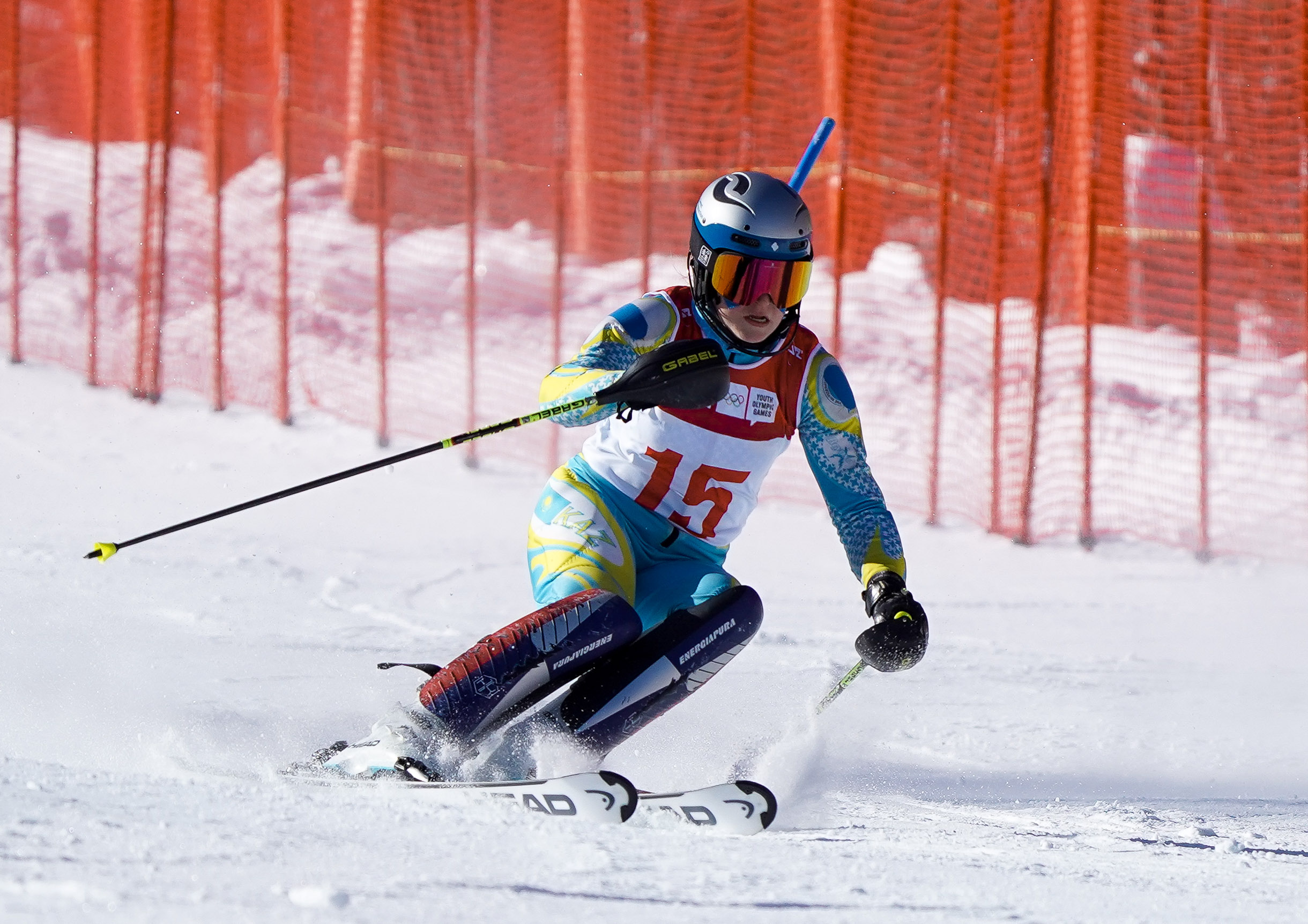 Жарыс күнделігі