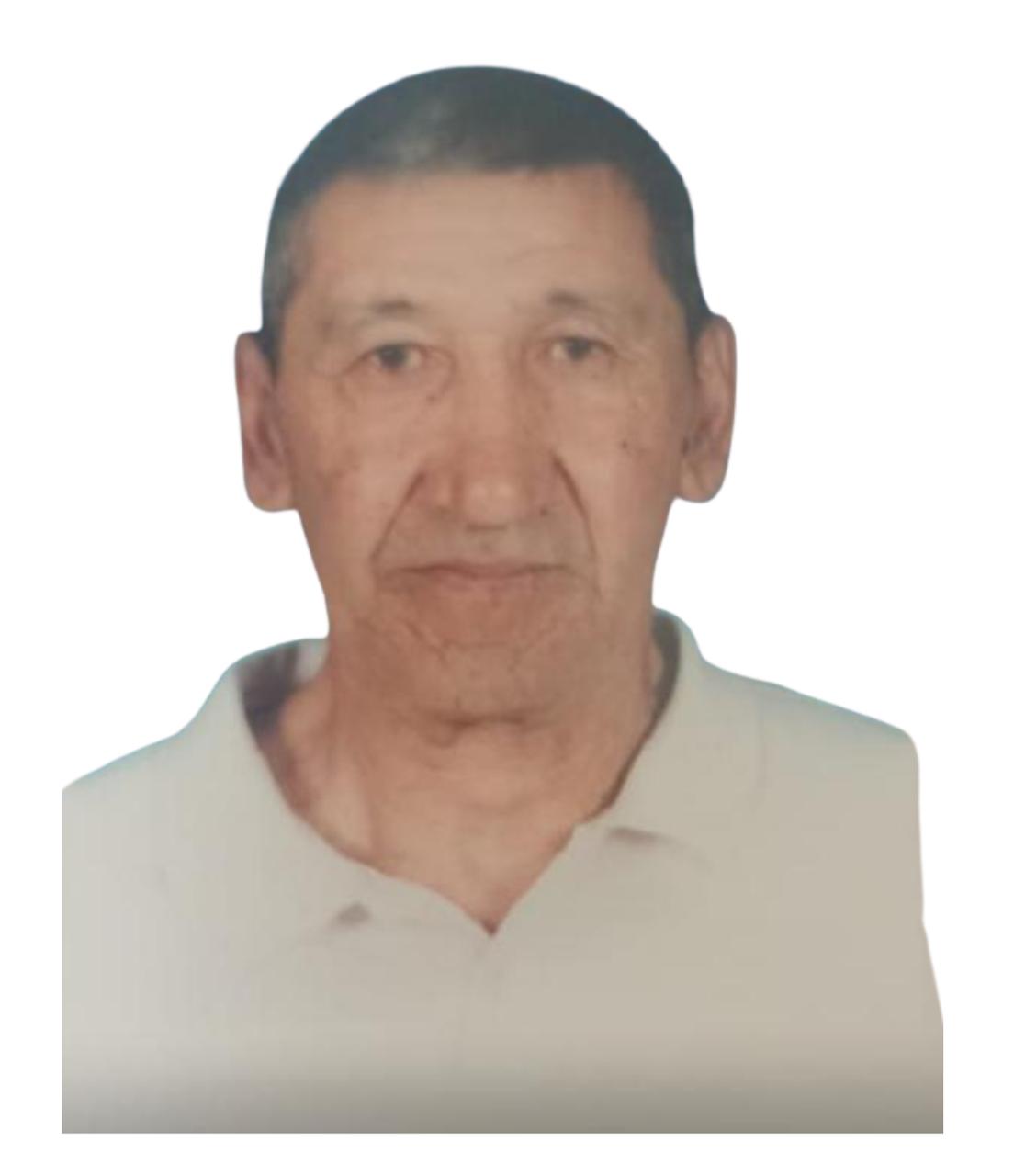 Ақтауда есінен адасқан 63 жастағы ер адам жоғалып кетті