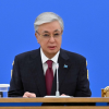 Парламент қалай өзгереді? Президент Жұмыс тобымен бірге конституциялық реформаға қатысты негізгі тәсілдерді талқылады