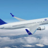 Air Astana әуе кемелерінде спутниктік интернет пайда болады