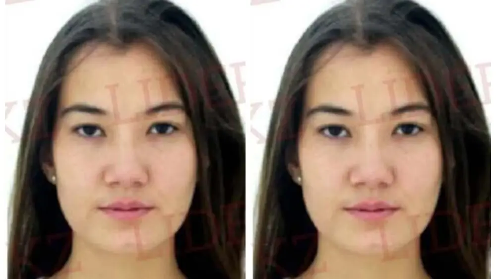 Талғар ауданында бір ай бұрын жоғалған әйел әлі табылмай жатыр