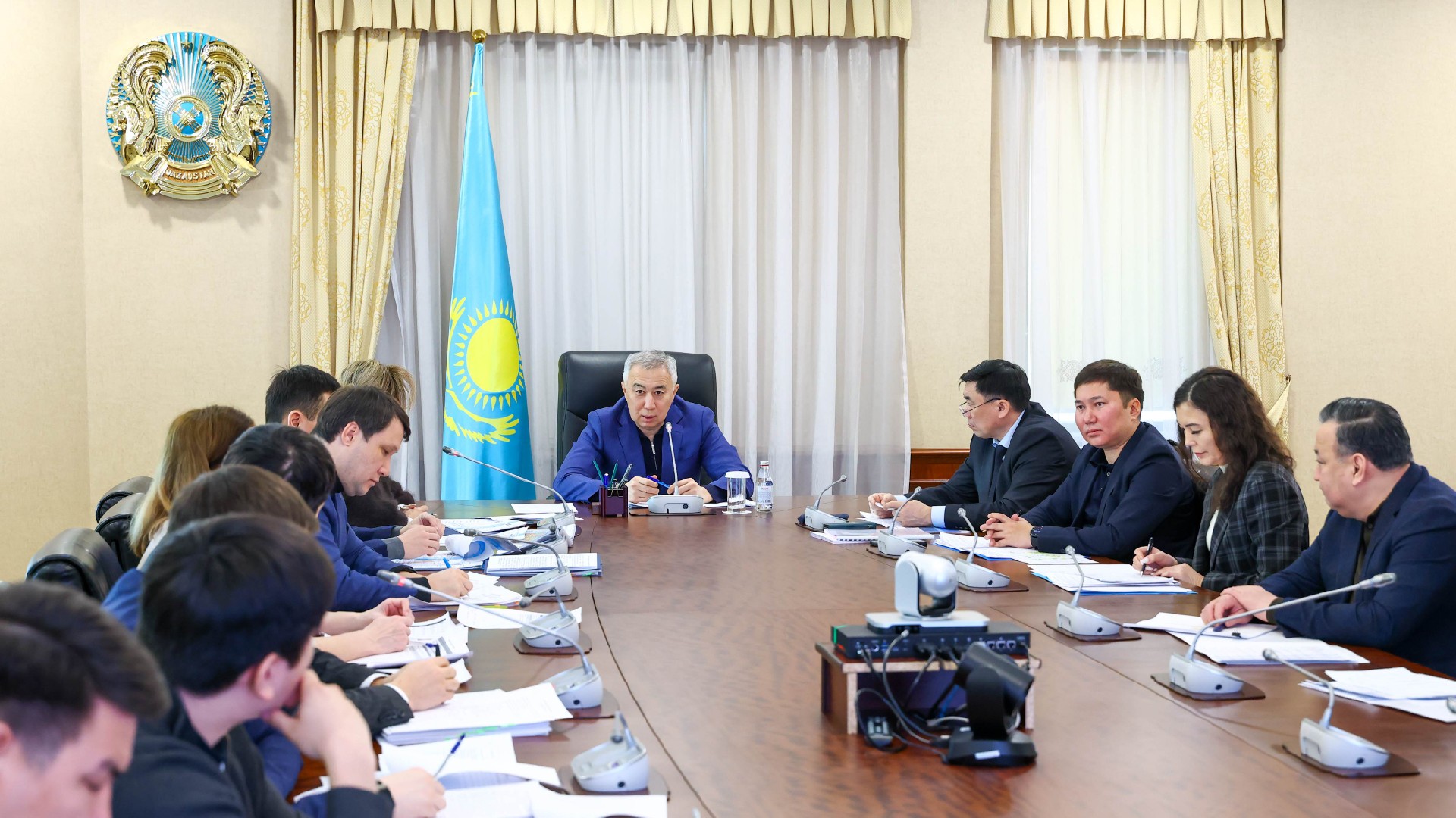 Сүт өнімдерінің бағасы төмендеді: Үкімет бағаны қалай қалпына келтірді?