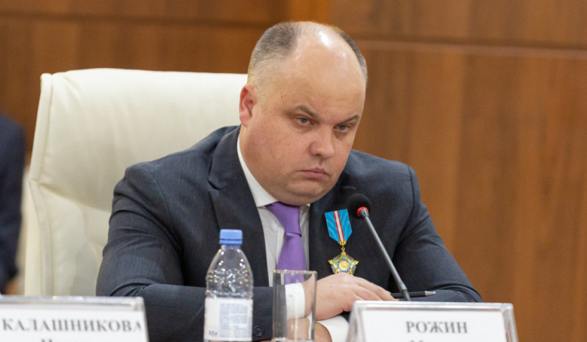 Ауыл мәдениетіне мән берсек