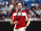 Әлемнің 10-шы ракеткасы атанған Бублик «Australian Open» турнирін сәтті бастады