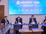 EDUFEST-2026: Алматыда білім берудің жаңа экожүйесі талқыланды