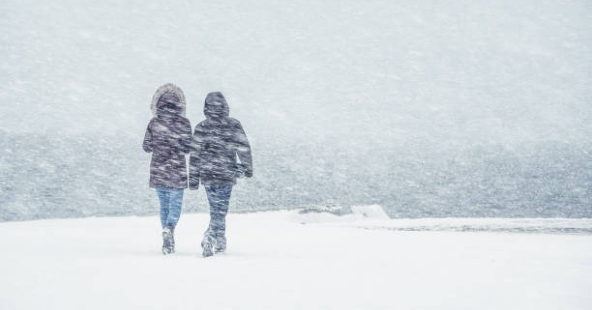 Қар жауып, бұрқасын соғады: 20 қаңтарға арналған ауа райы болжамы