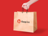 Kaspi еліміздің 300 қаласы мен ауылына тапсырысты жеткізуді қалай ұйымдастырды?
