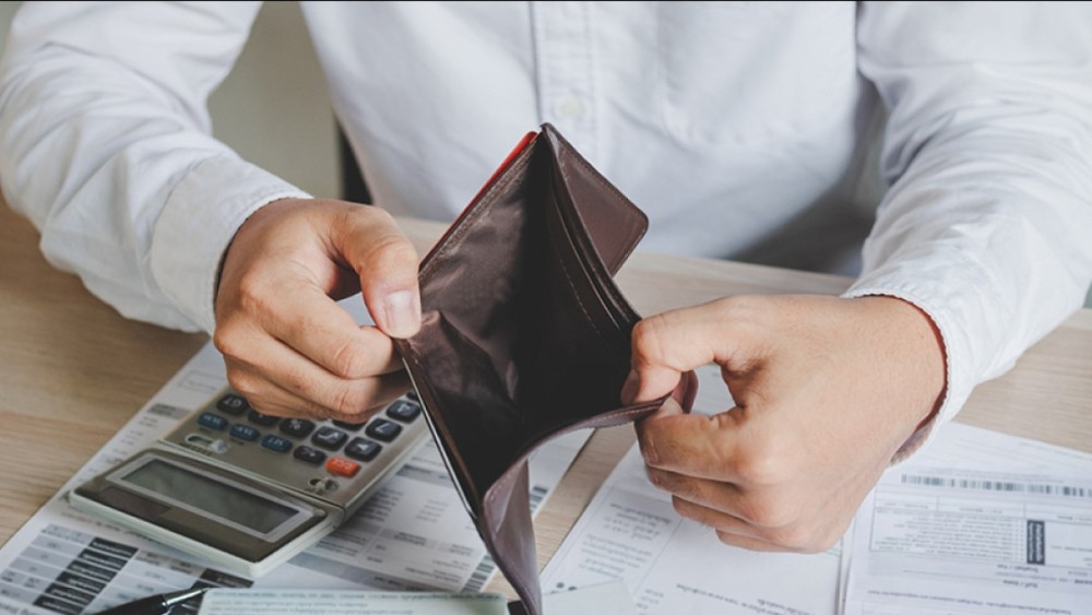 Қасақана банкроттық жариялаған компаниялар көбейді: 44 қылмыстық іс қозғалды