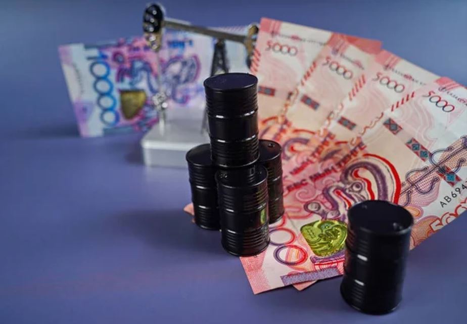 Қазақстанда мұнай өндірудің уақытша тоқтауы: «Қара алтын» бағасы қымбаттады