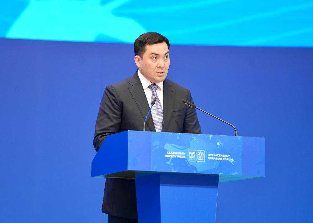 Гидроэнергетикалық әлеуетті қалай арттырамыз? Елімізде бірыңғай цифрлық платформа құрылмақ